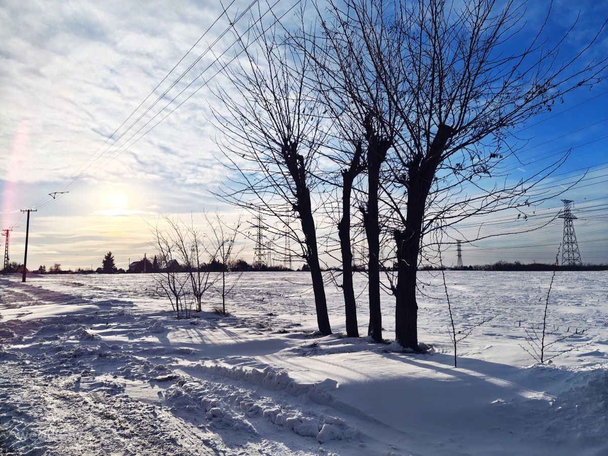 Wettervorhersagen mit schönen Fotos von Rudolf