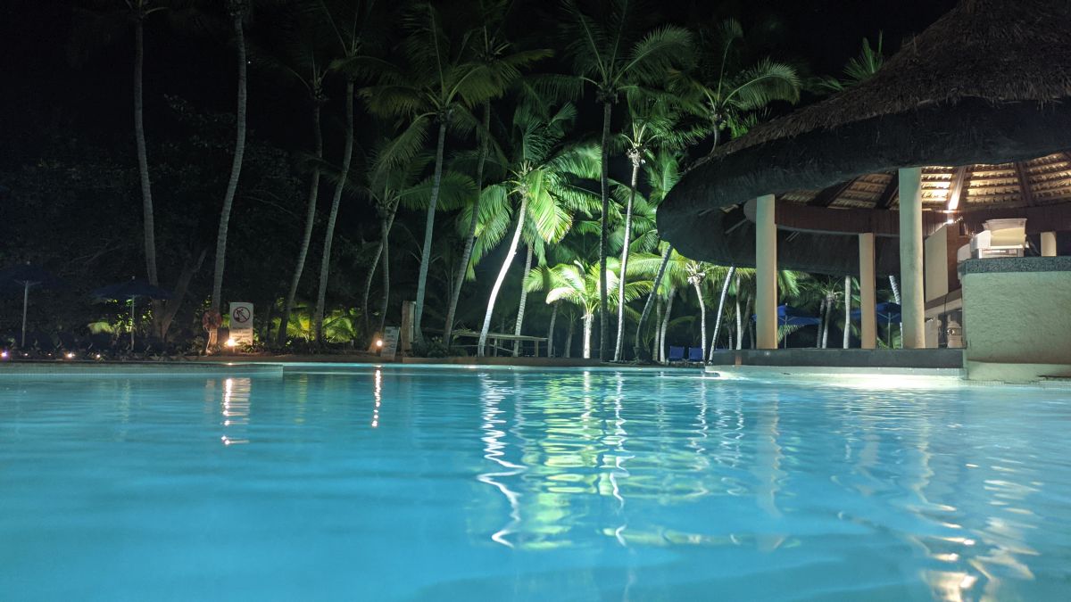 Weather Photos in Dominican Republic. Weather forecasts with beautiful photos by JuanitoR