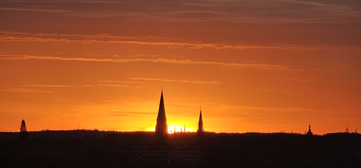 Fotografos Thinner1000, Fotos do tempo em Schwerin - Weawow