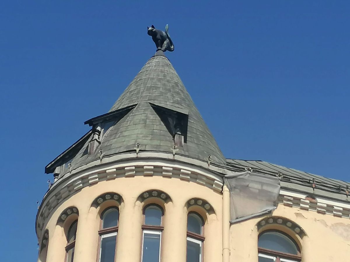 Fotos sobre el clima en Riga. Pronósticos del tiempo con hermosas fotos de TomSawer