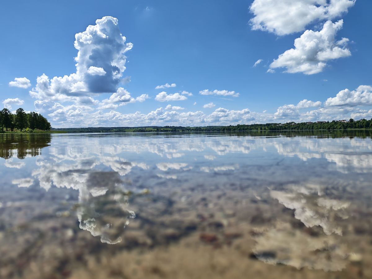 Fotos sobre el clima en Vievis. Pronósticos del tiempo con hermosas fotos de De-Valua