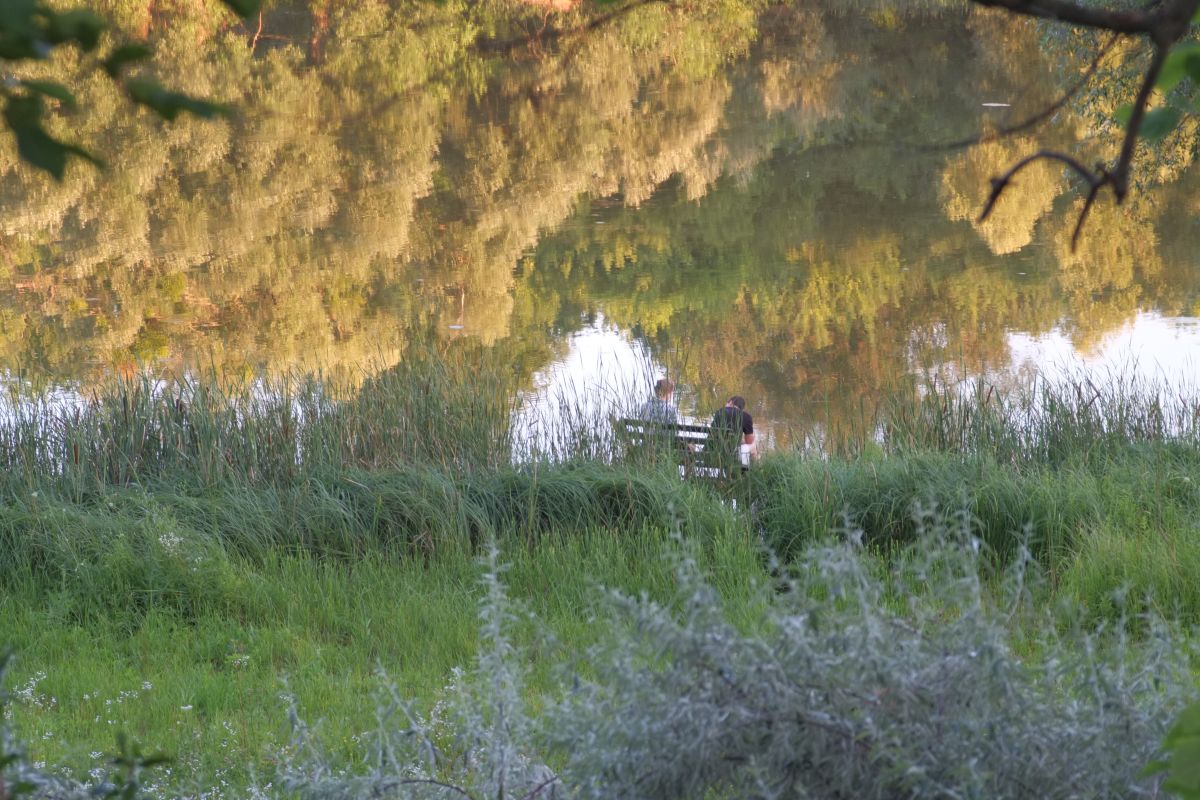Photos météo à Cherkasy. Prévisions météo avec de superbes photos de Saho76