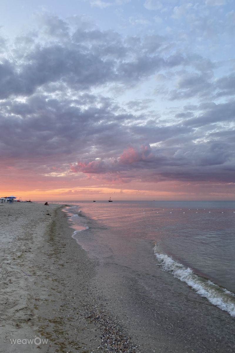 Weather Photos in Khersons'ka Oblast'. Weather forecasts with beautiful photos by Epaselva