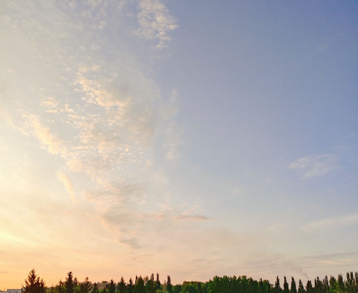 Фотографии Погоды в Омск. Прогнозы погоды с чудесными фотографиями, сделанными Deniiiz