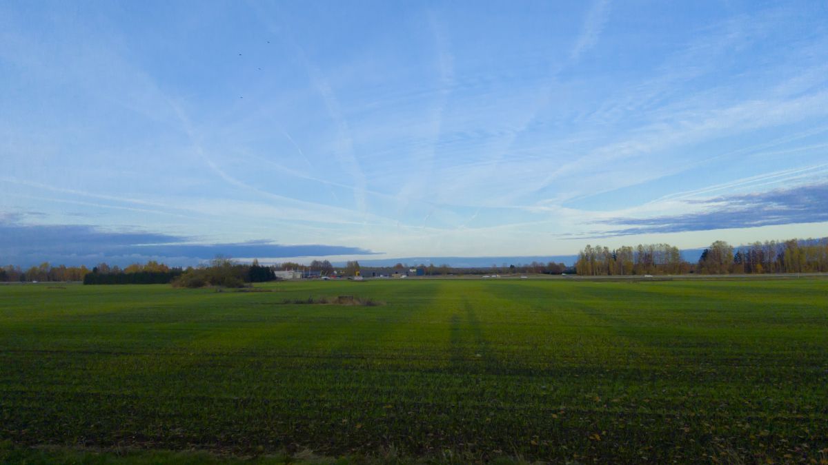 Photos météo à Estonie. Prévisions météo avec de superbes photos de LINKBELT
