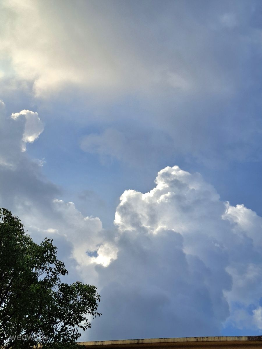 Fotografos Wen-ya Huang, Fotos do tempo em Kaohsiung City - Weawow