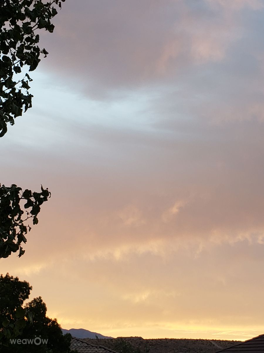 St. George的天气照片. 天气预报，带SWeidner精美的照片