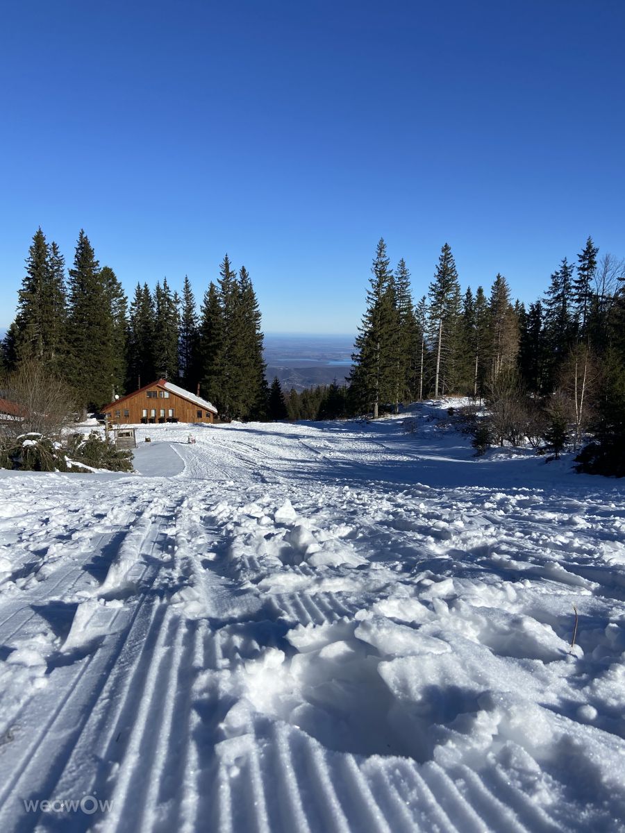 Фотографии Погоды в Berkovitsa Municipality. Прогнозы погоды с чудесными фотографиями, сделанными Georgi93