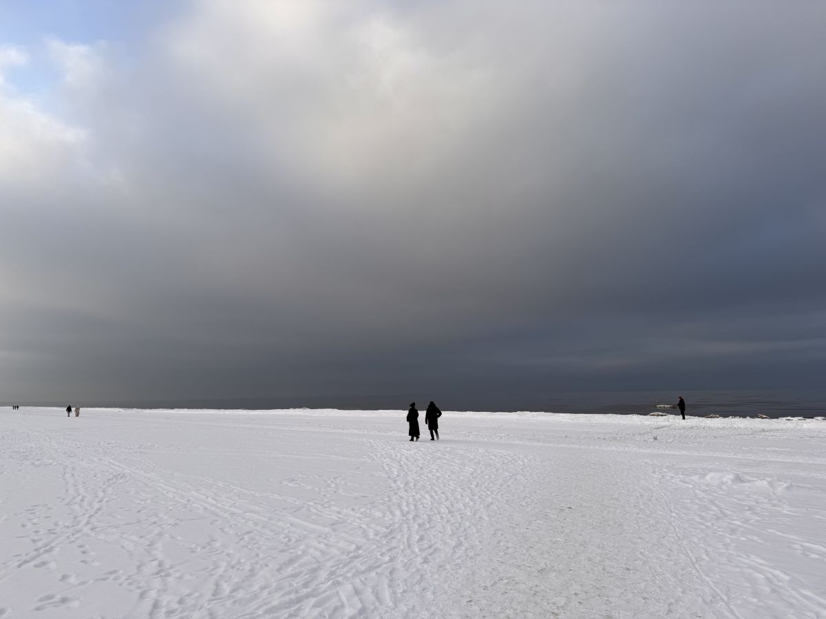 Fotos sobre el clima en Letonia. Pronósticos del tiempo con hermosas fotos de Svet-Lana