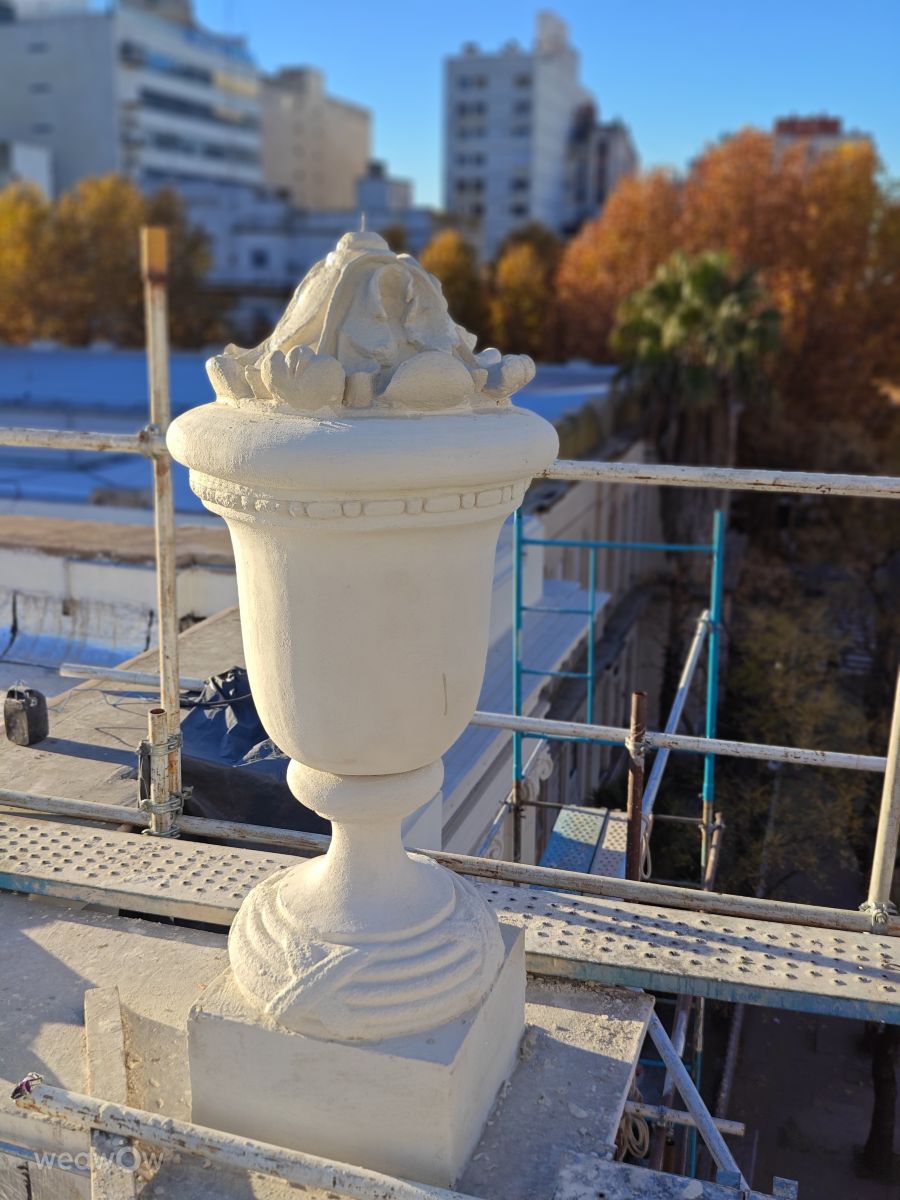 Hình ảnh Thời tiết ở Argentina. Dự báo thời tiết với những bức ảnh đẹp của Javi14