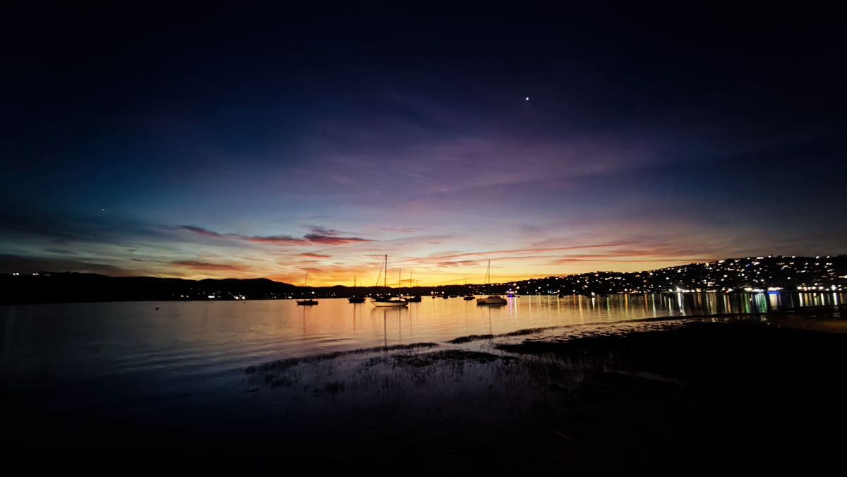Weather forecasts with beautiful photos by Sean_Stanley101
