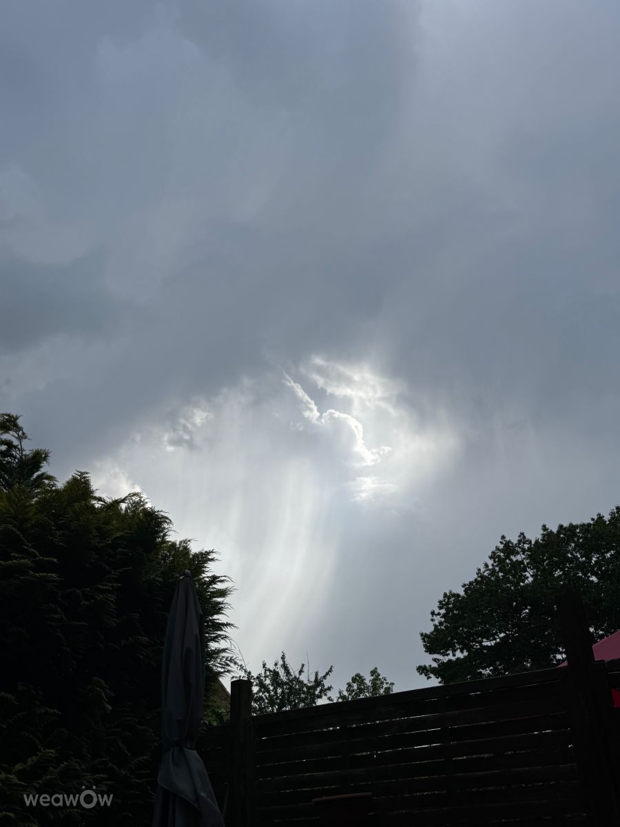 Weather Photos in Lüneburg. Weather forecasts with beautiful photos by Tartaros84