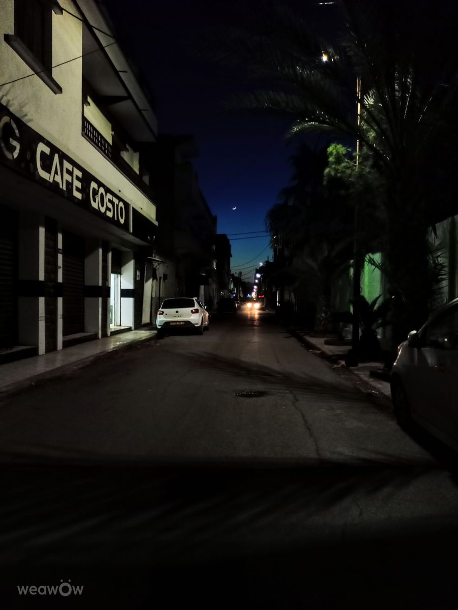 Weather Photos in Algeria. Weather forecasts with beautiful photos by Sopranomora31