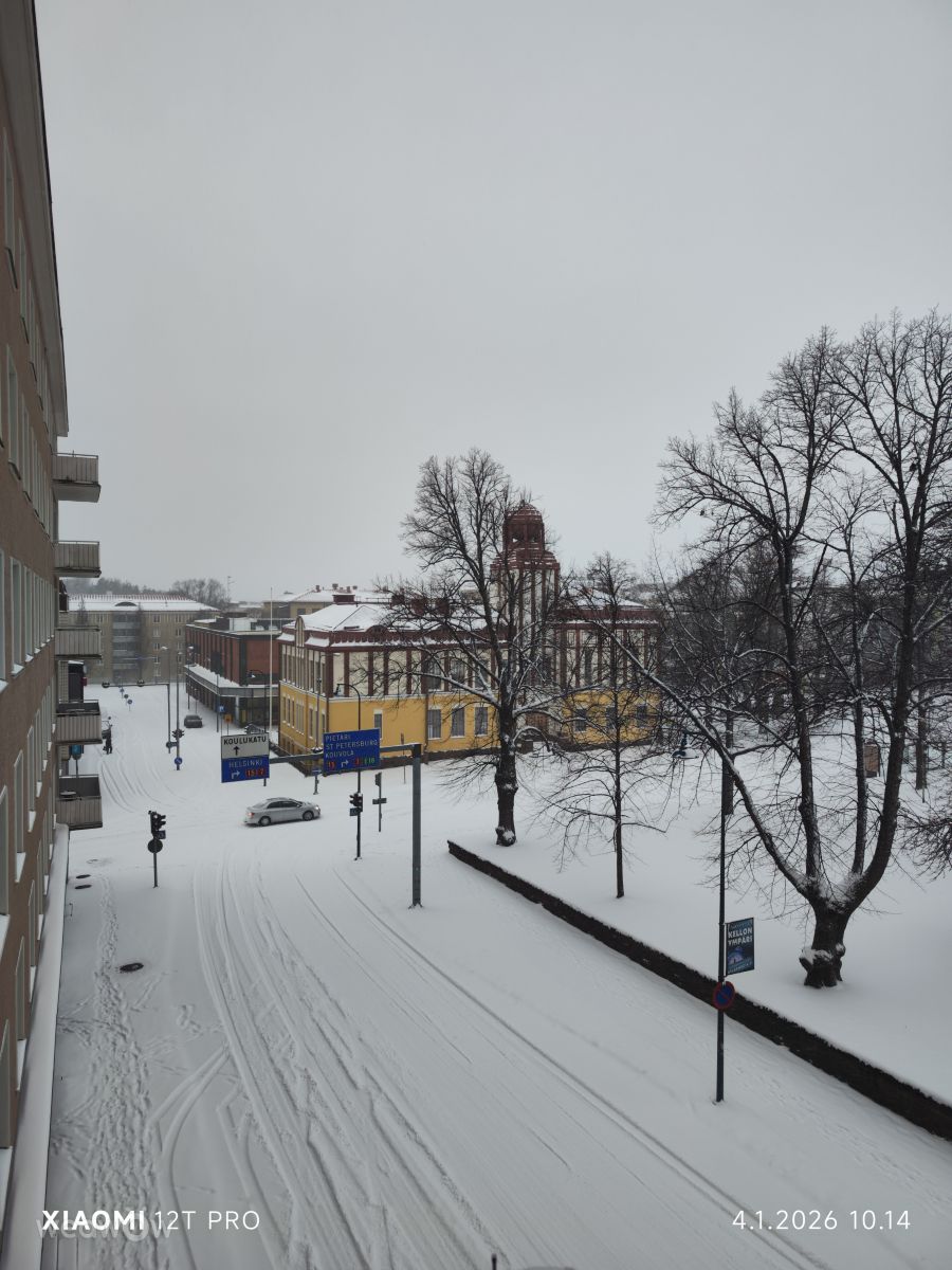 Wetter Photos Finnland. Wettervorhersagen mit schönen Fotos von Homma