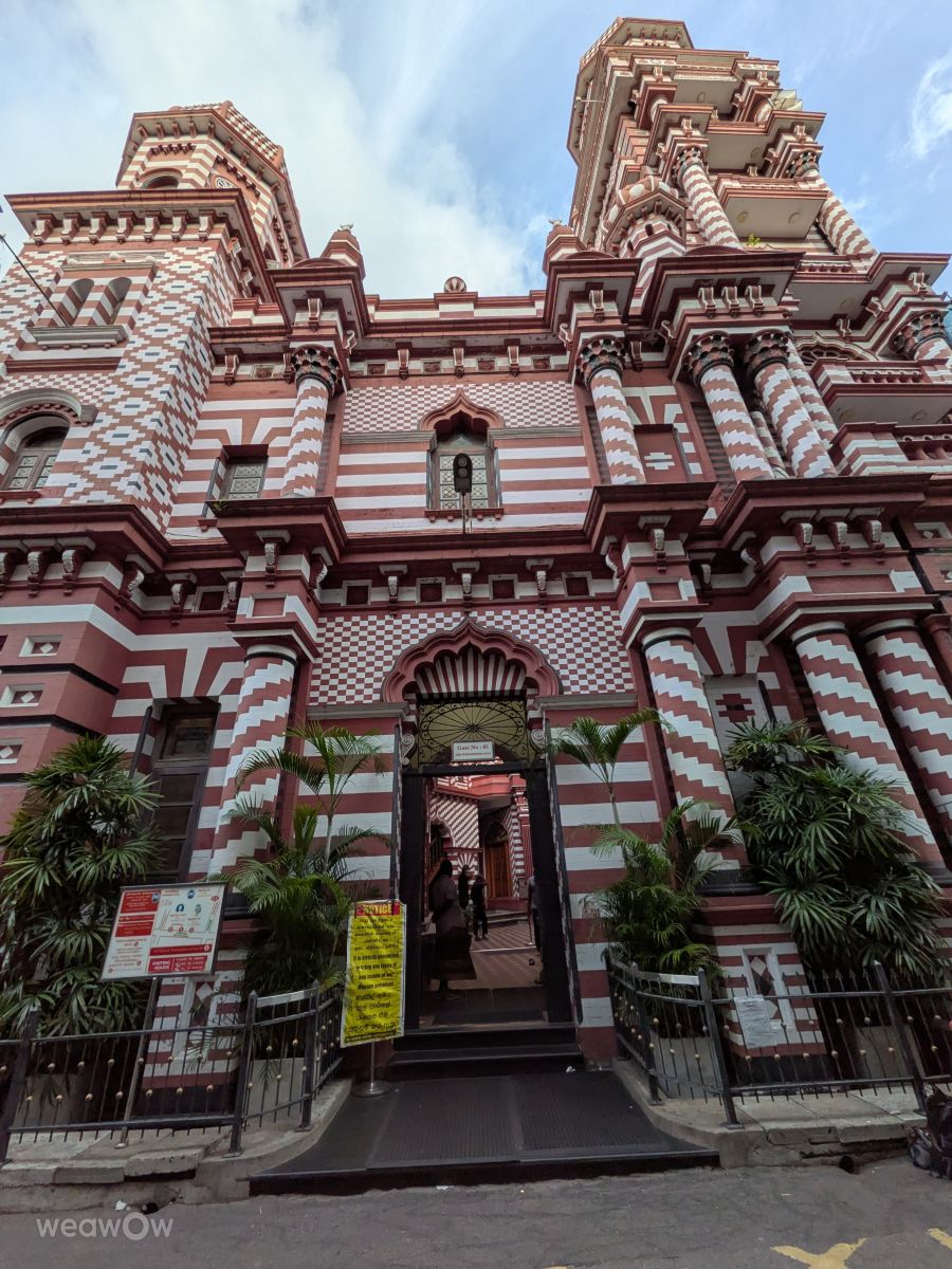 Weather Photos in Sri Lanka. Weather forecasts with beautiful photos by lunatibi