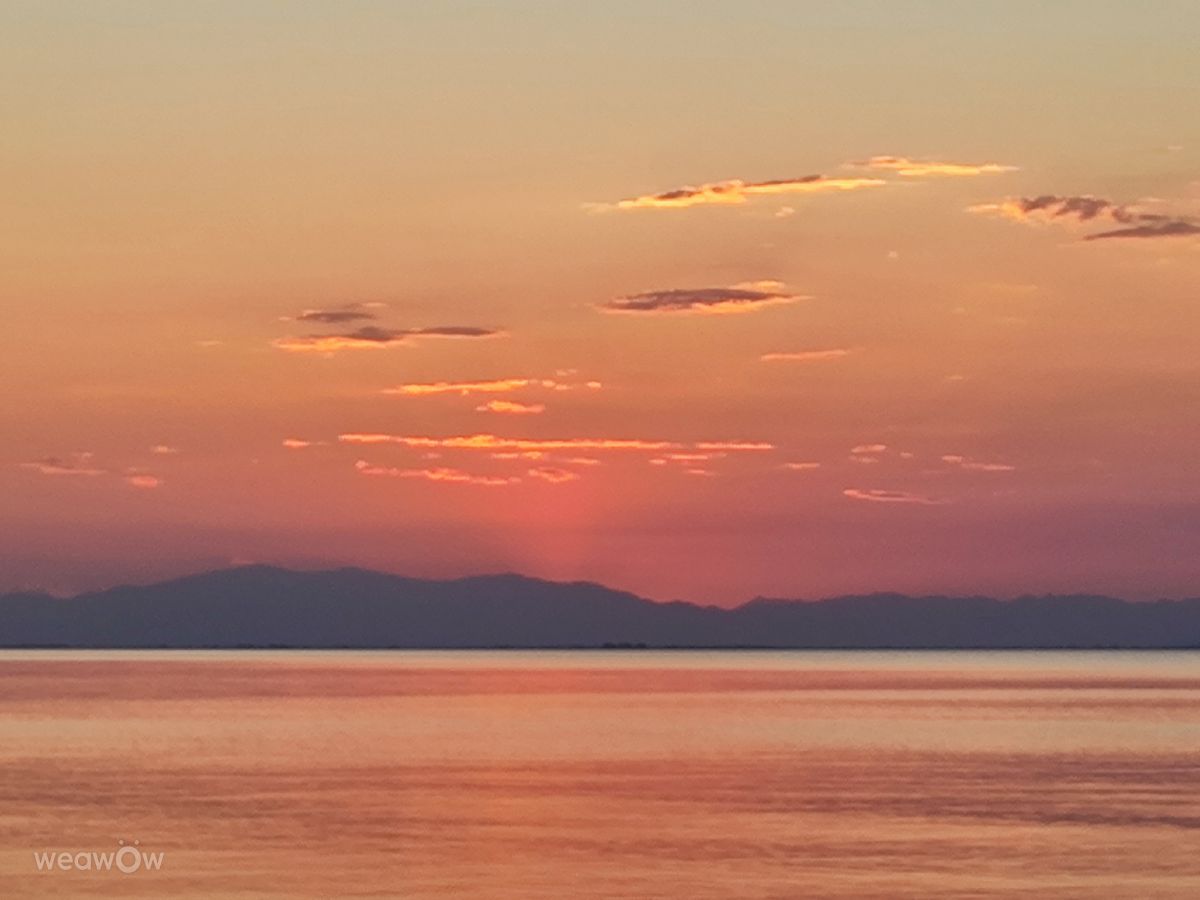 Fotos sobre el clima en Central Greece. Pronósticos del tiempo con hermosas fotos de Ljubisa