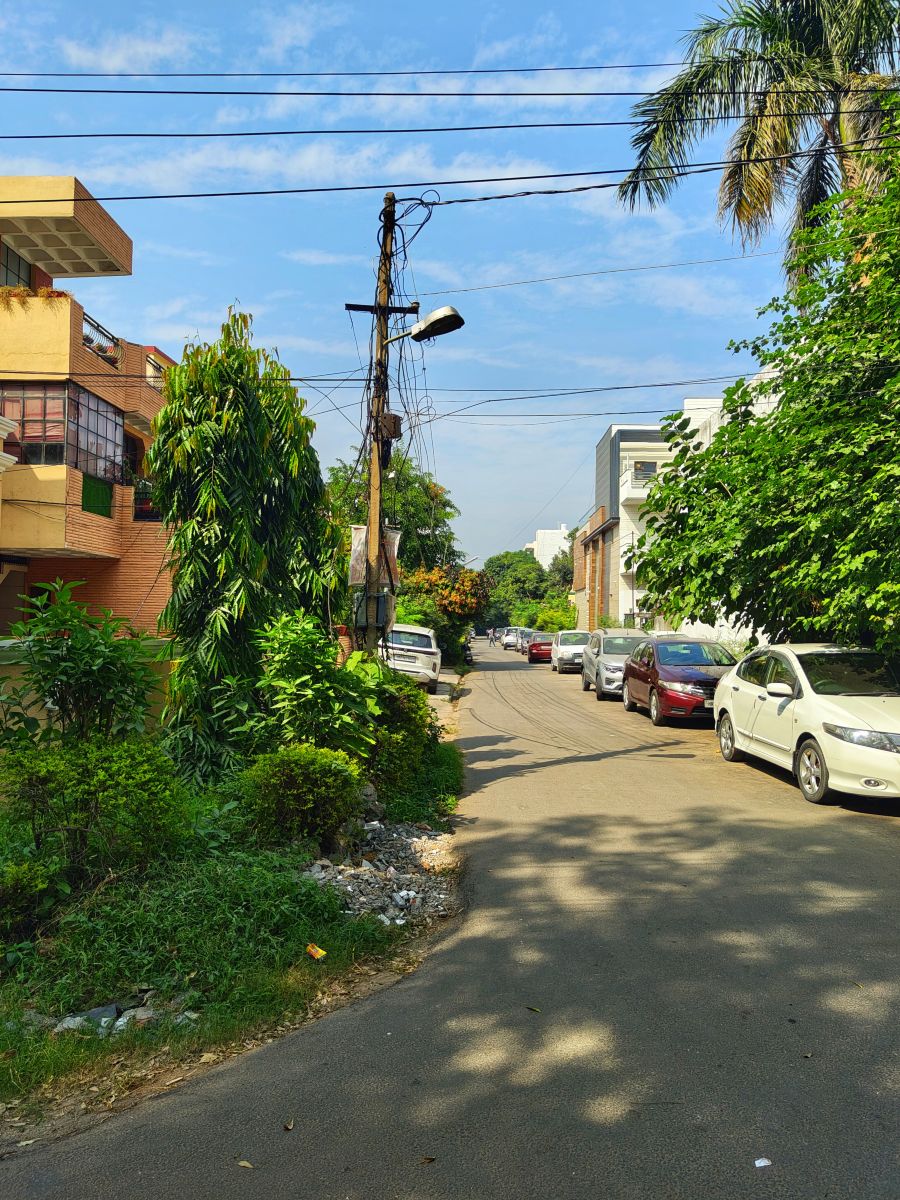 Фотографии Погоды в Харьяна. Прогнозы погоды с чудесными фотографиями, сделанными Atul Sharma