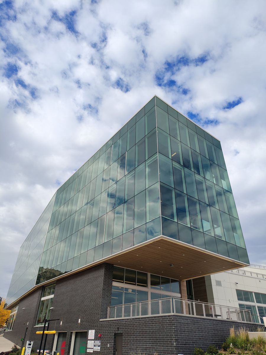 伊利诺伊州的天气照片. 天气预报，带rocketjim1954精美的照片