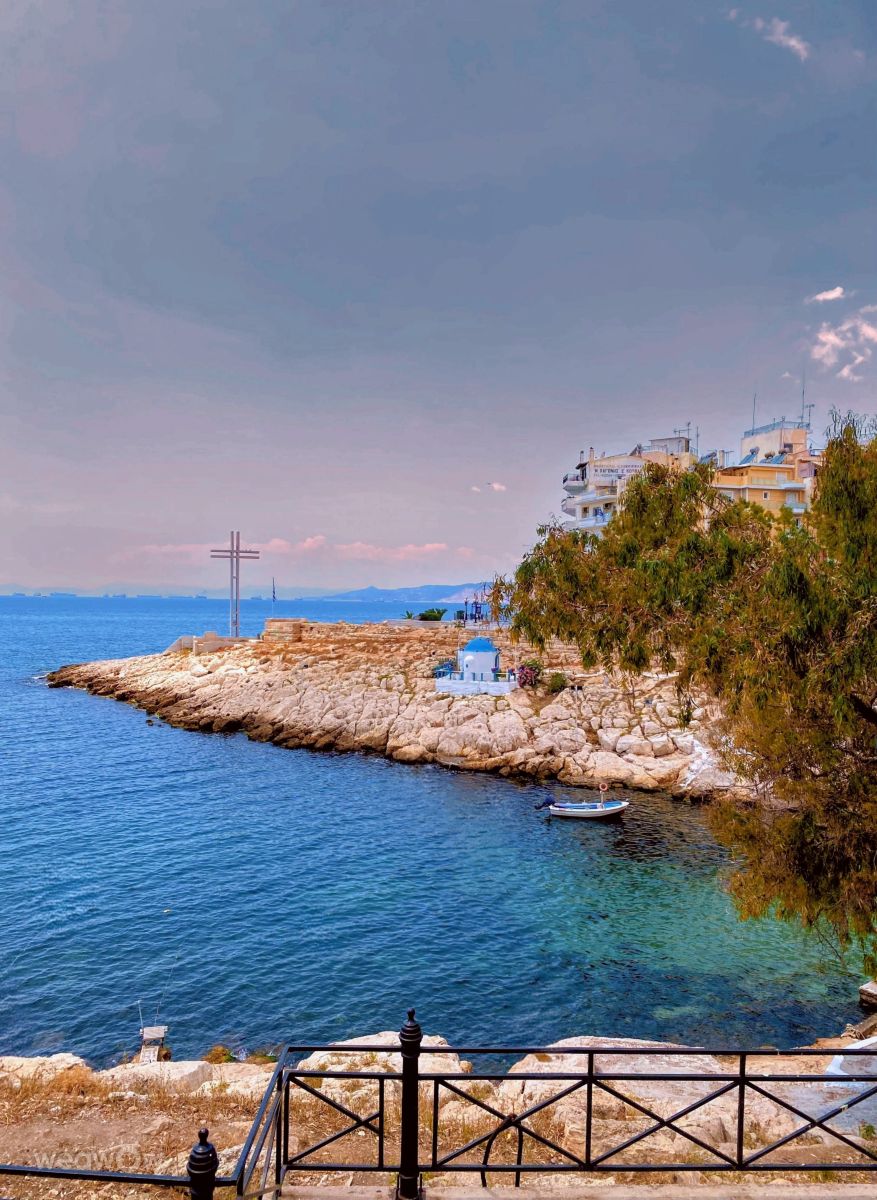 Hình ảnh Thời tiết ở Athens. Dự báo thời tiết với những bức ảnh đẹp của LadyLesa
