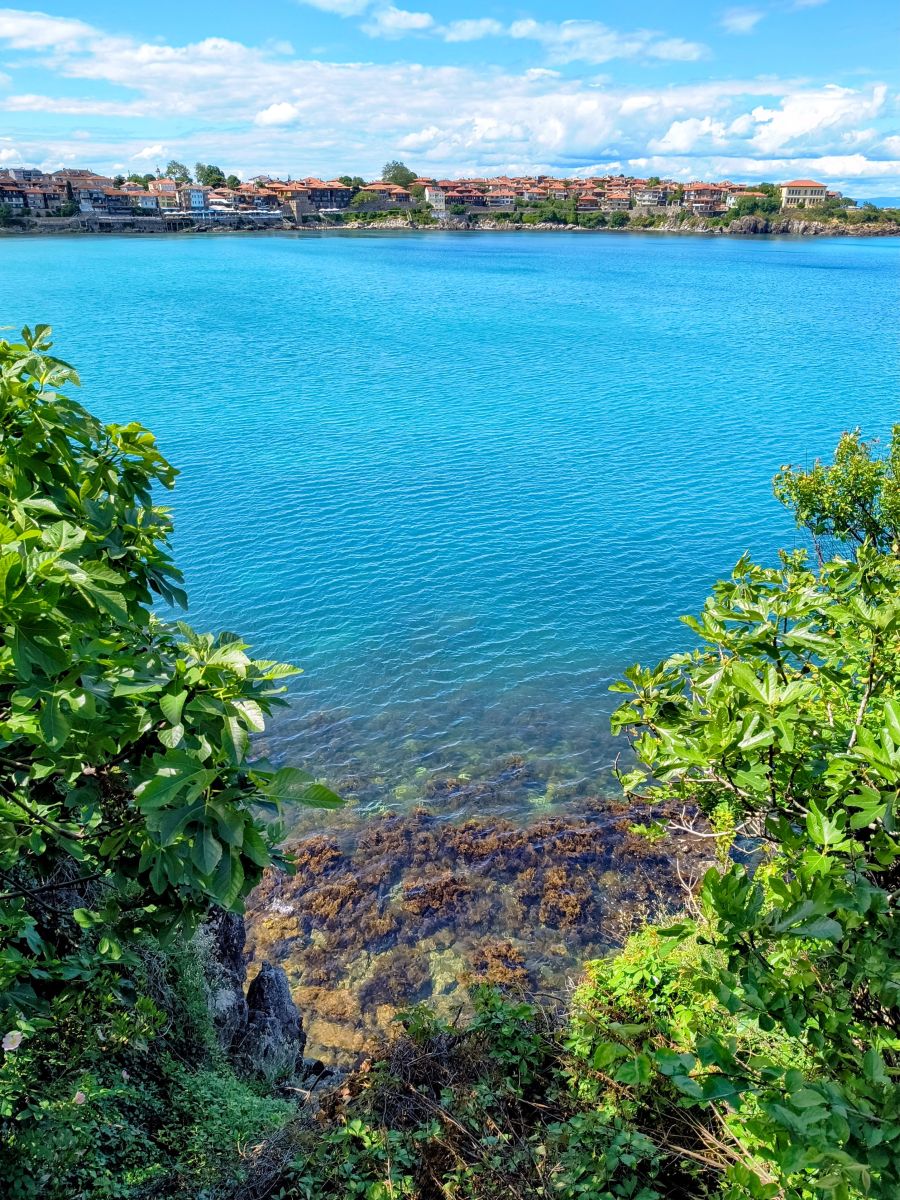 Sozopol的天气照片. 天气预报，带gameface精美的照片