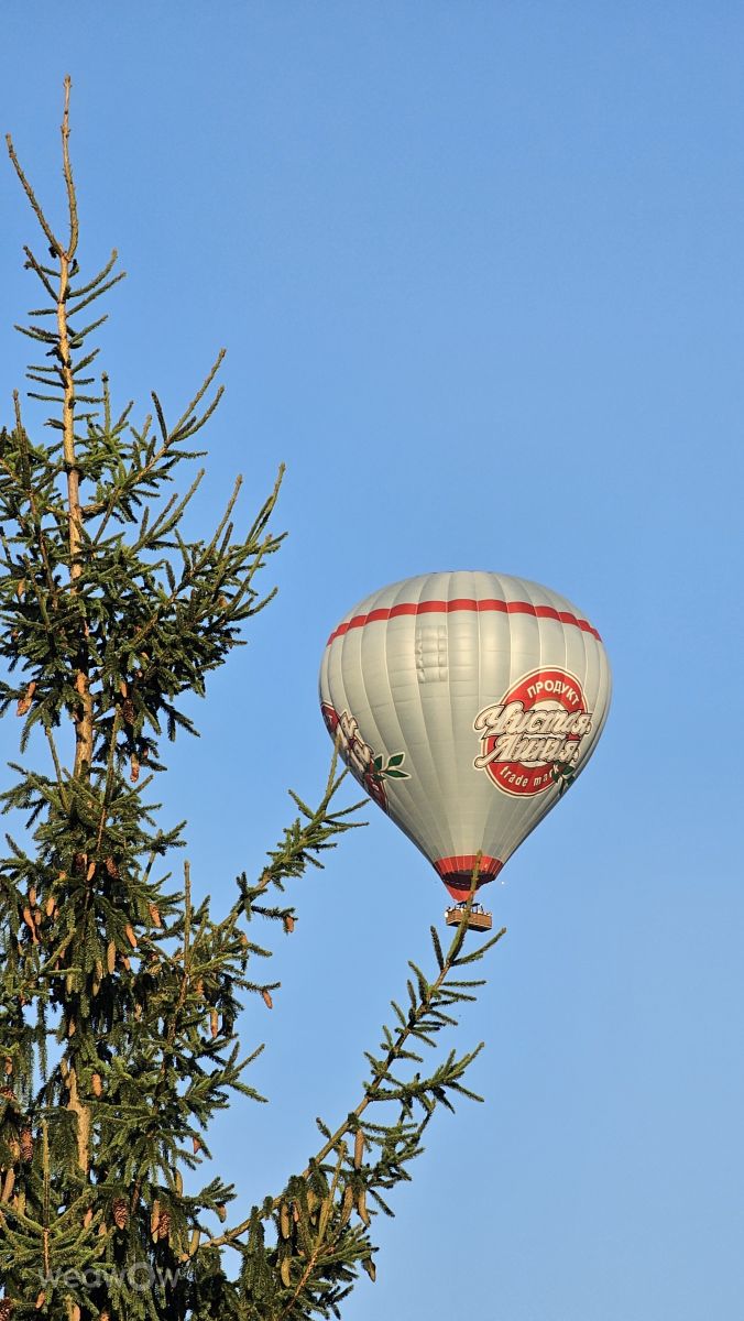 Yakhromaの天気写真. Stroganov_4の美しい写真による天気予報