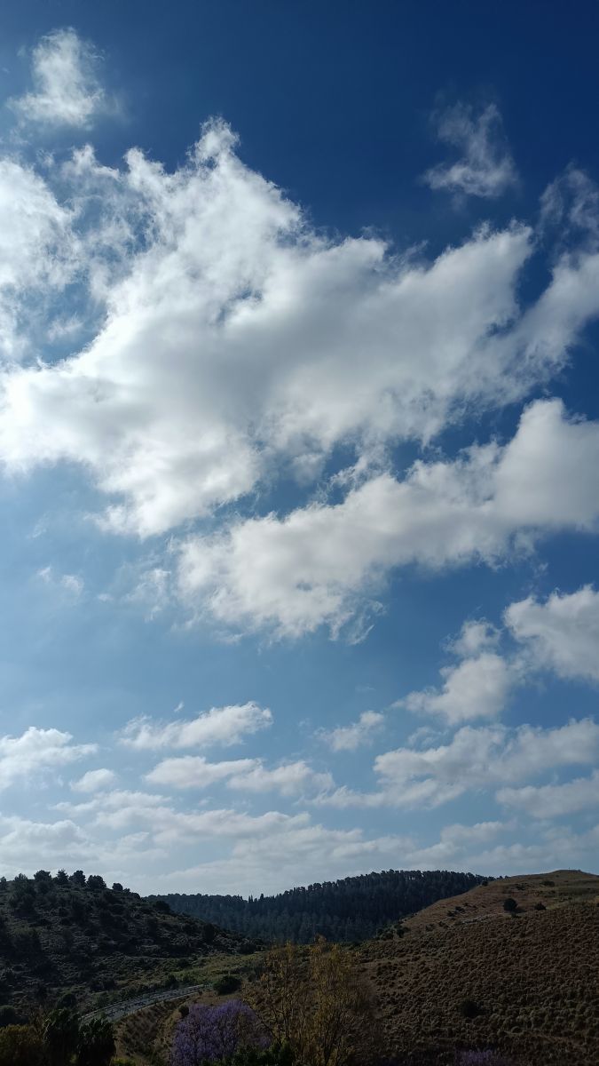 Northern Districtの天気写真. Nikolai Shevchenkoの美しい写真による天気予報