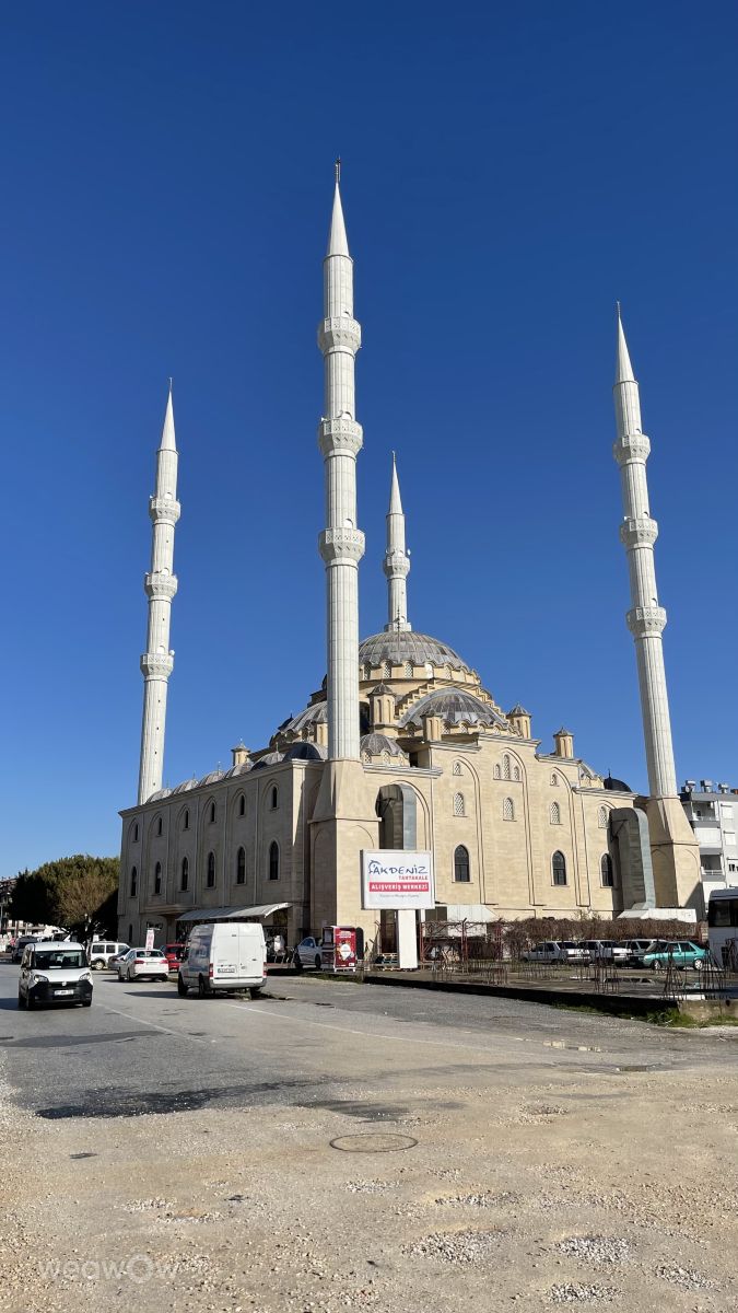 Fotos sobre el clima en Manavgat. Pronósticos del tiempo con hermosas fotos de czach