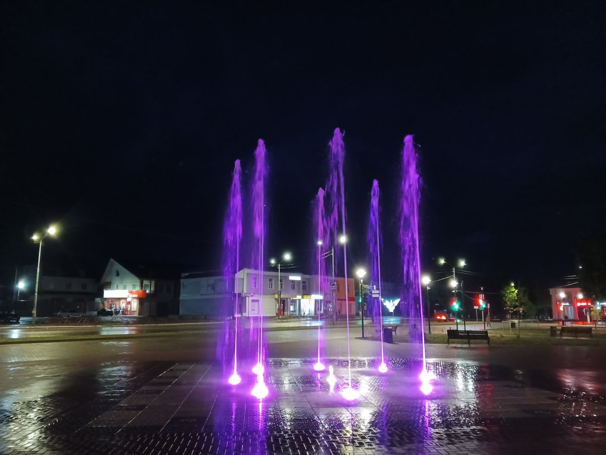Hình ảnh Thời tiết ở Vladimir Oblast. Dự báo thời tiết với những bức ảnh đẹp của SerGo1488