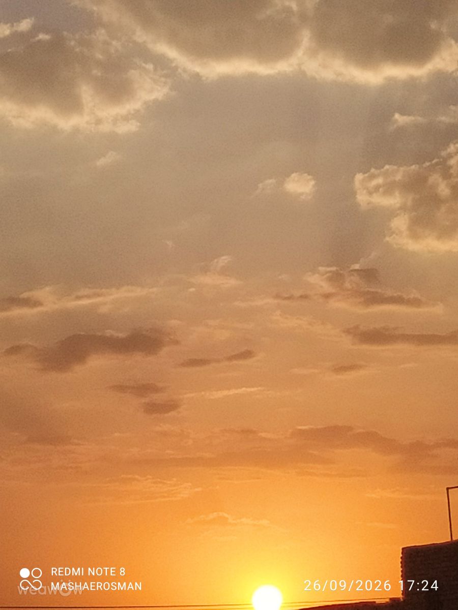 Weather Photos in Sudan. Weather forecasts with beautiful photos by Mashaer