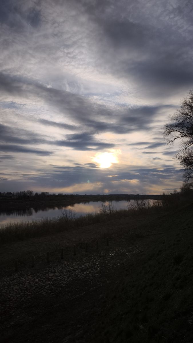 Fotos sobre el clima en Daugavpils. Pronósticos del tiempo con hermosas fotos de Anerishka