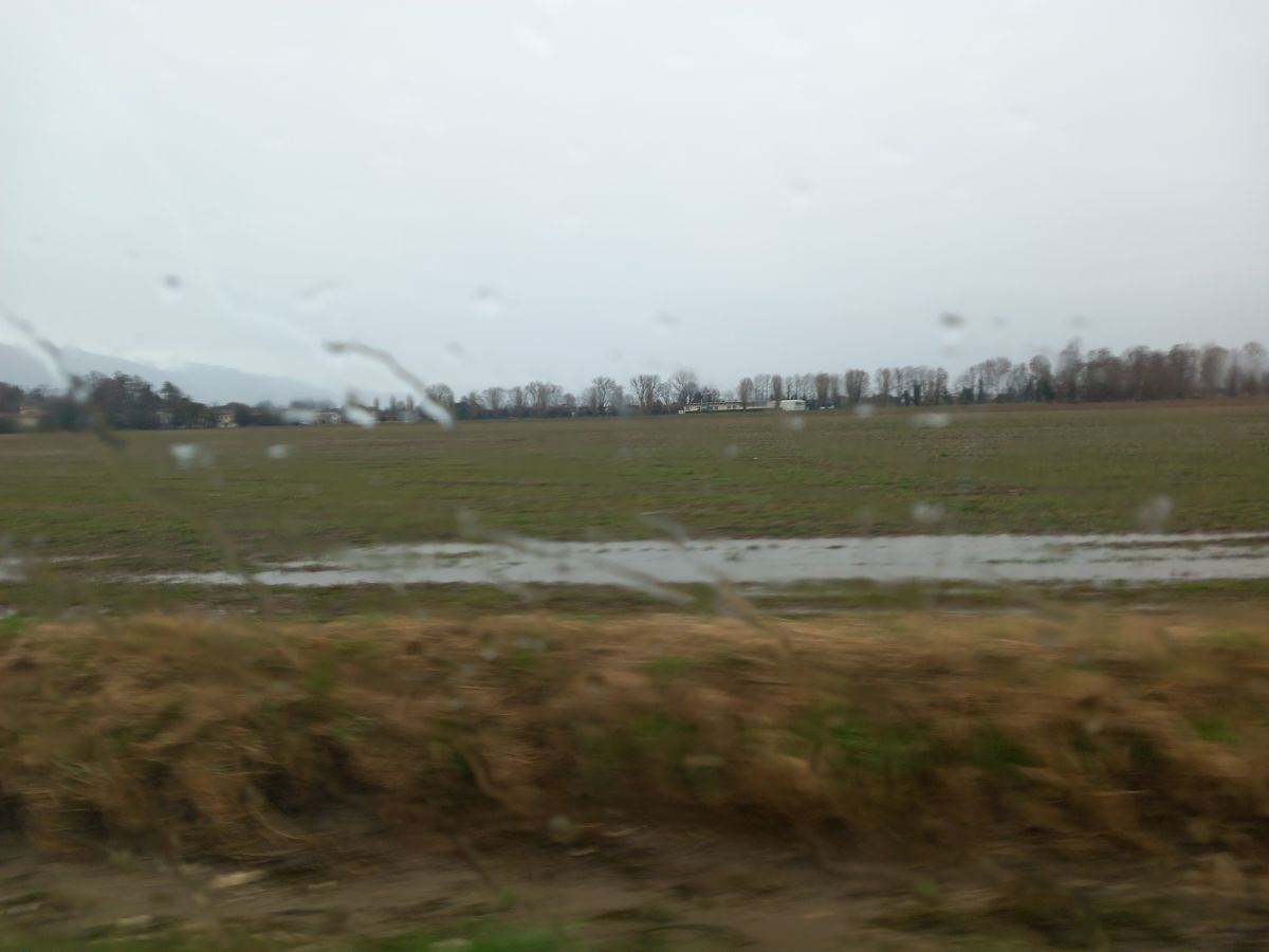 Weather Photos in Italy. Weather forecasts with beautiful photos by Acrobat76