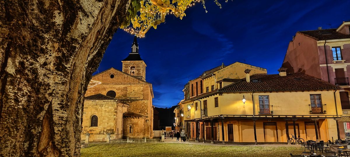 Weather Photos in León. Weather forecasts with beautiful photos by Enylu