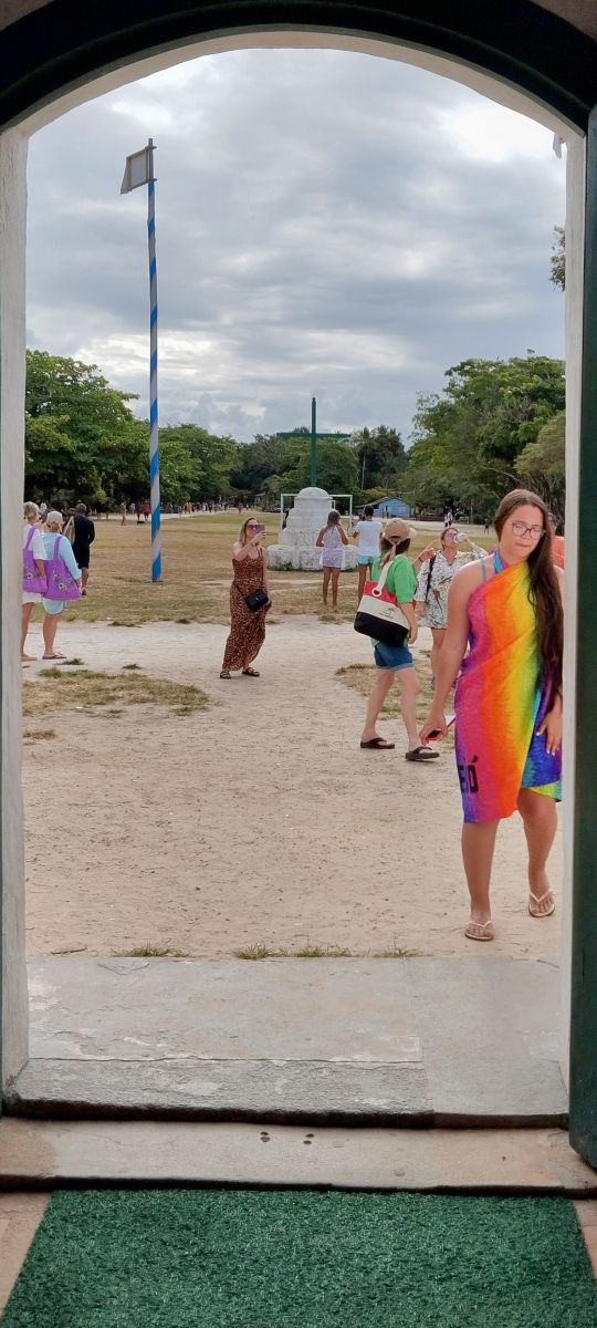 Fotos sobre el clima en Bahía. Pronósticos del tiempo con hermosas fotos de miguelespinaco