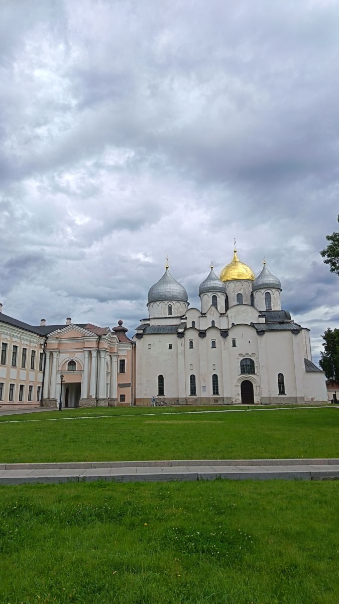 Photos météo à Novgorod. Prévisions météo avec de superbes photos de ЮлЯШа