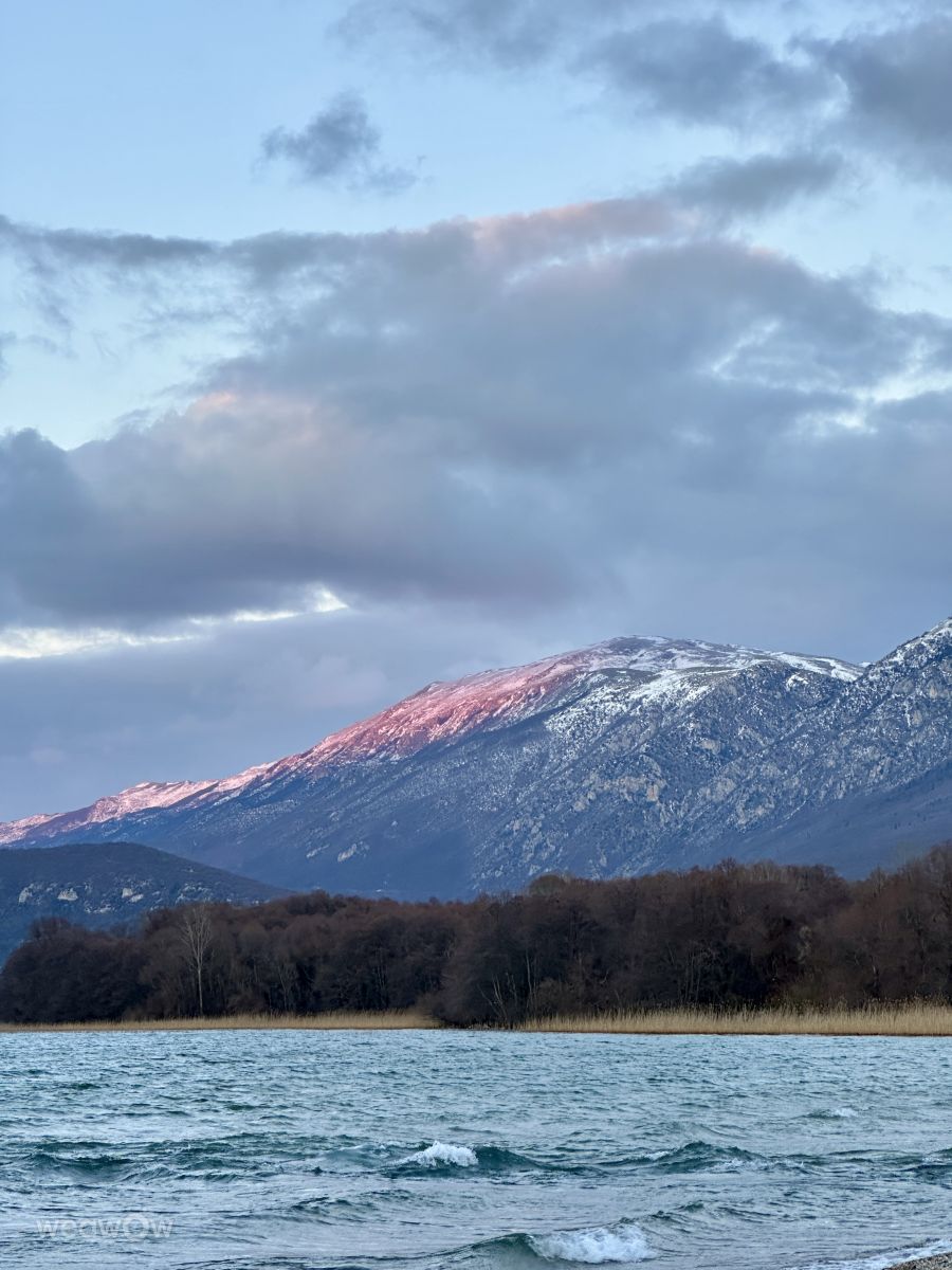 Weather Photos in North Macedonia. Weather forecasts with beautiful photos by ivnskm
