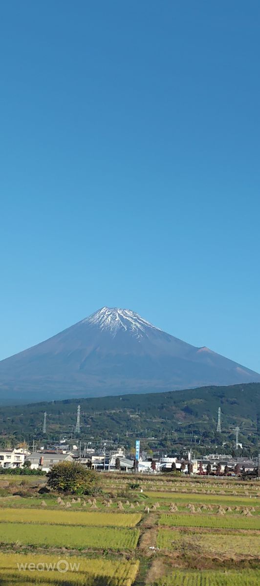 Weather Photos in Honshu. Weather forecasts with beautiful photos by umemui