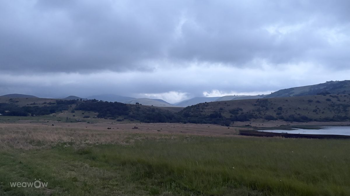 Fotos do tempo em África do Sul. Previsões do tempo com lindas fotos de Mich007