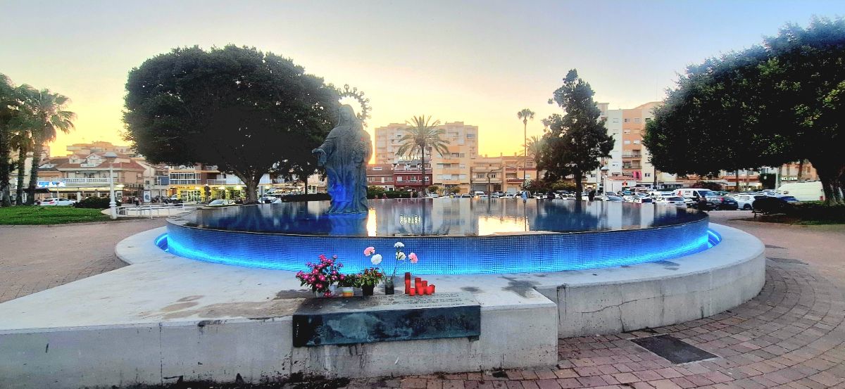 Nhiếp ảnh gia Geo23, Hình ảnh Thời tiết ở Torre del Mar - Weawow