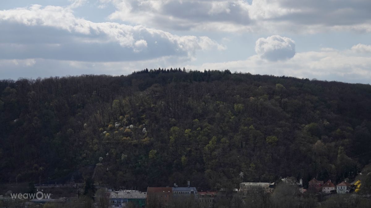 Braník的天气照片. 天气预报，带Vasek325精美的照片