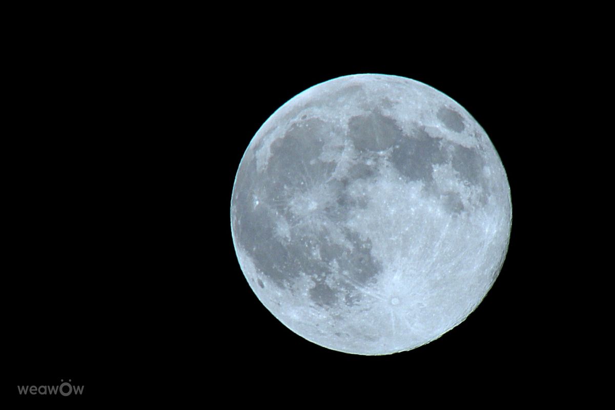 Фотограф Juergen, Фотографии Погоды в Пфорцхайм - Weawow