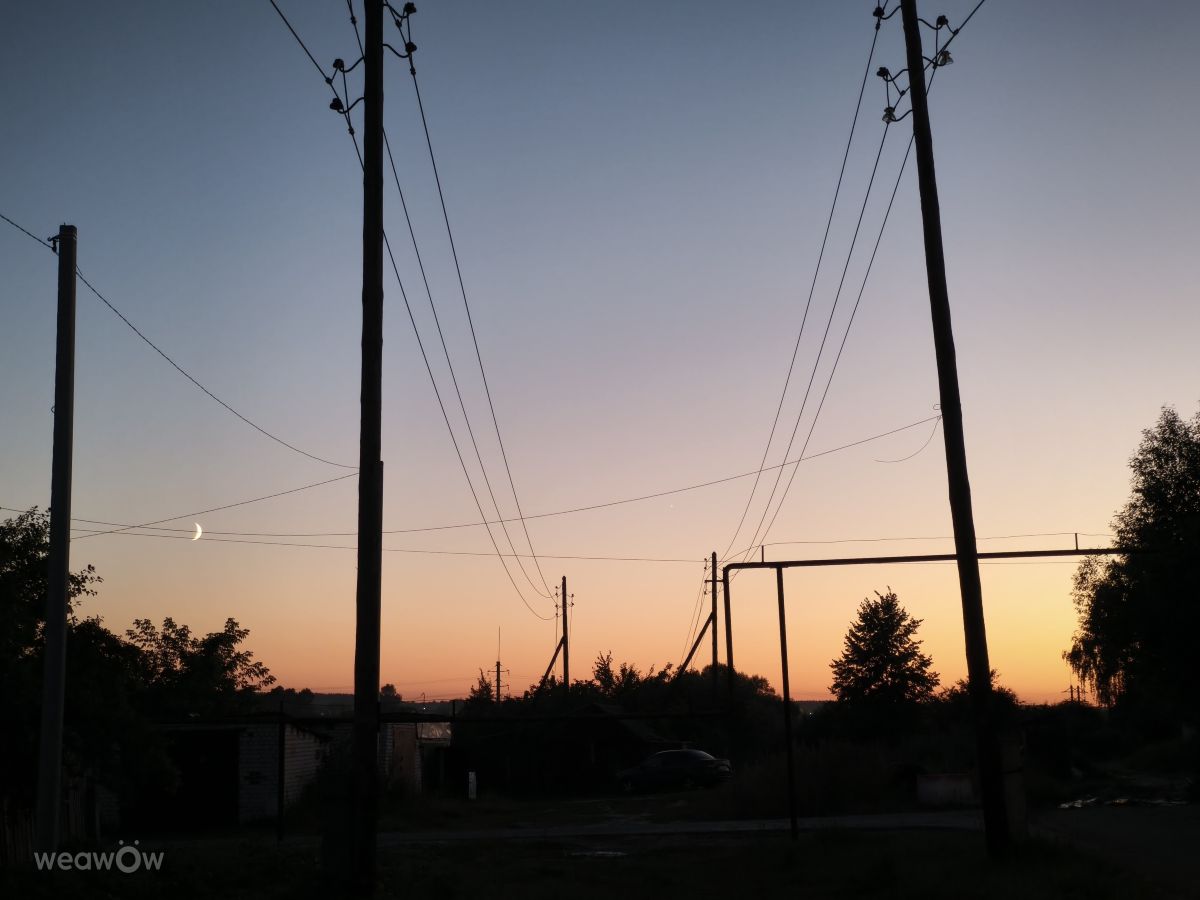 Weather Photos in Russia. Weather forecasts with beautiful photos by Glensweet