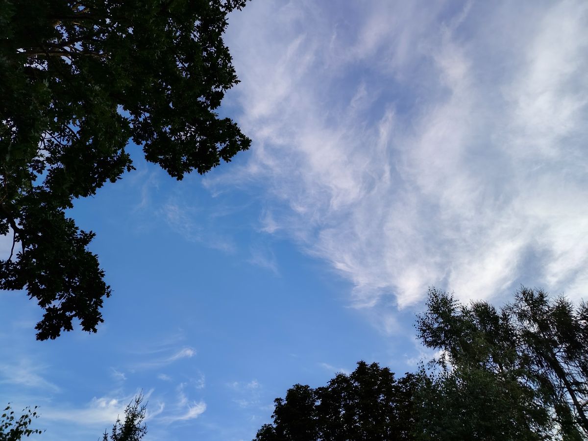 Wetter Photos Woiwodschaft Podlachien. Wettervorhersagen mit schönen Fotos von JacMon