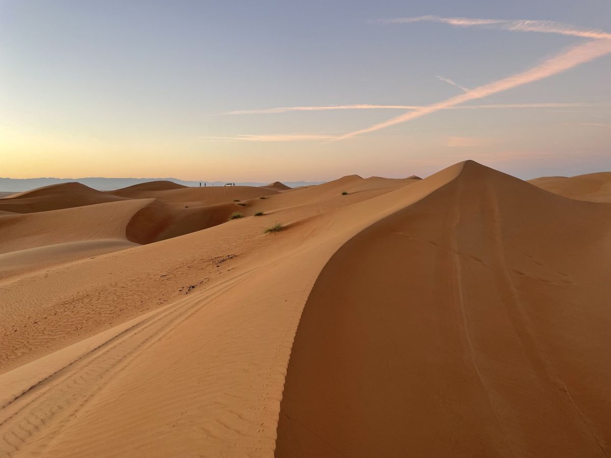 Weather forecasts with beautiful photos by ketonecravats