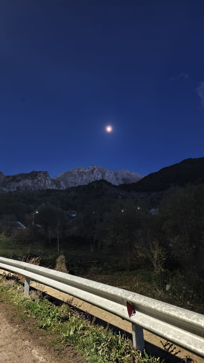 Weather Photos in Albania. Weather forecasts with beautiful photos by Sajmir Ahmati