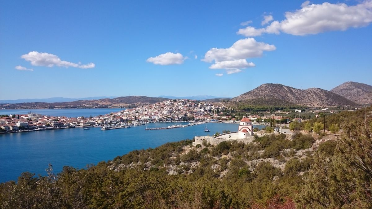 Fotos sobre el clima en Grecia. Pronósticos del tiempo con hermosas fotos de Vasilis_Kosmidis