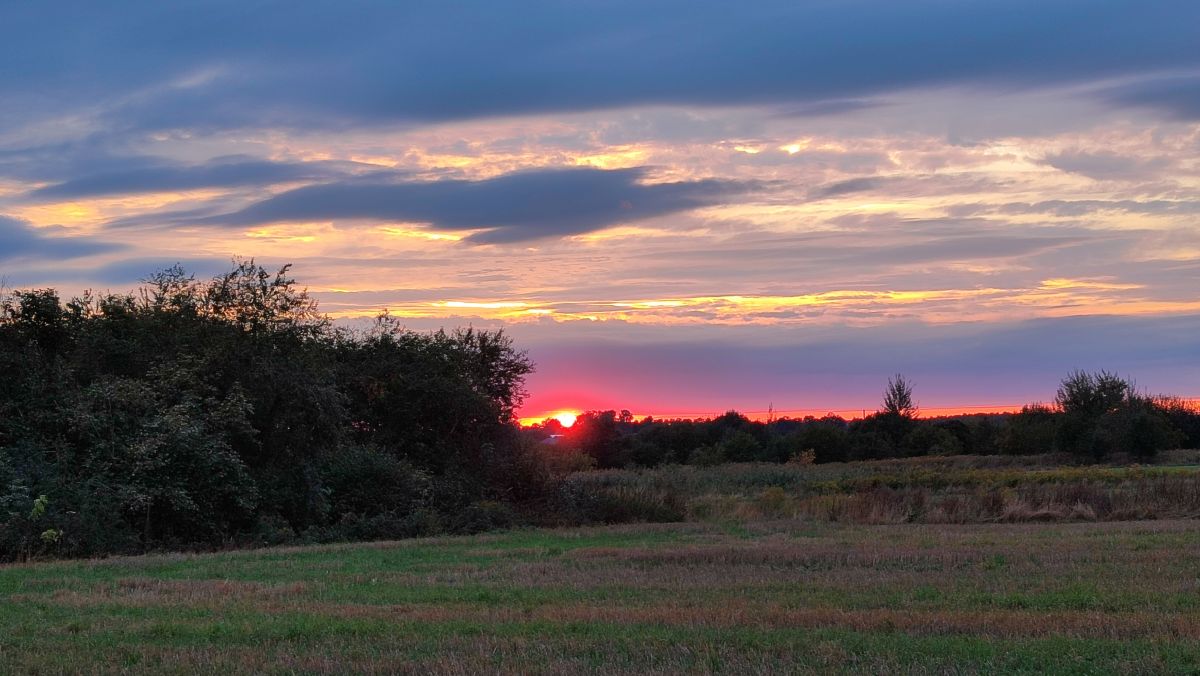 Fotógrafo Romek58, Fotos sobre el clima en Wieluń - Weawow