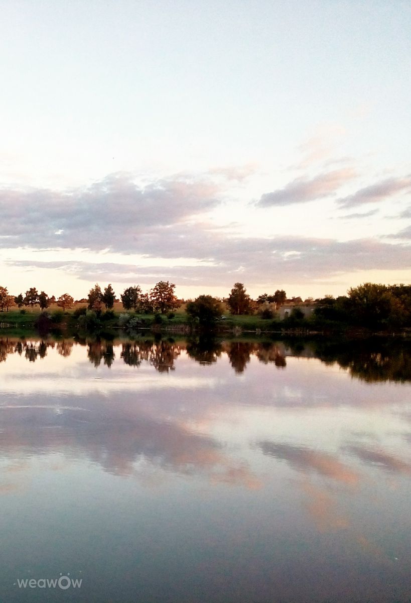 Fotos do tempo em Horlivka. Previsões do tempo com lindas fotos de MaxCreate