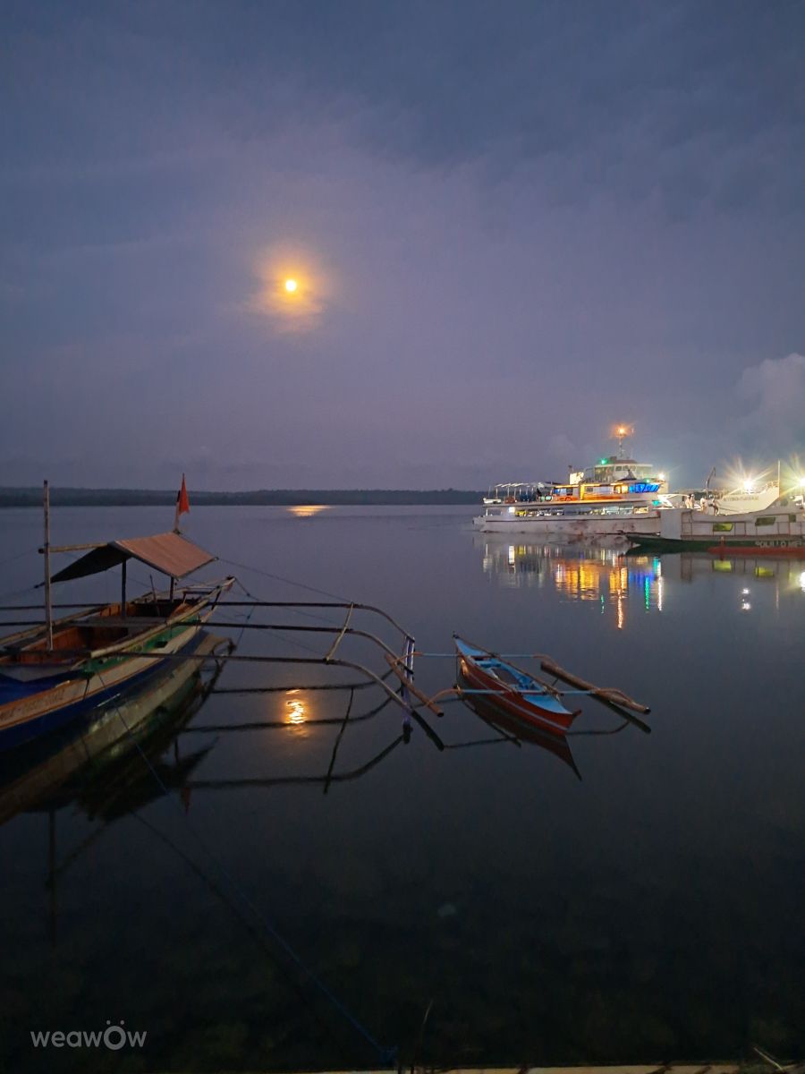 Weather Photos in Philippines. Weather forecasts with beautiful photos by ChrisL