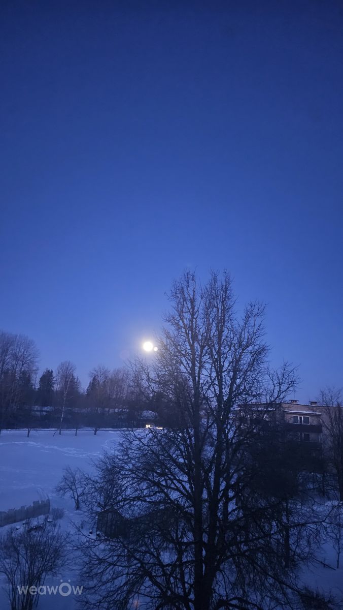 Fotos do tempo em Ogre. Previsões do tempo com lindas fotos de Sandra Bokisha