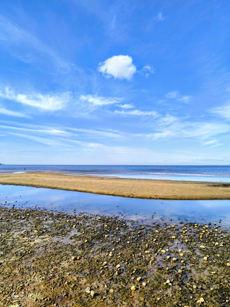Leningrad的天气照片. 天气预报，带Jea精美的照片